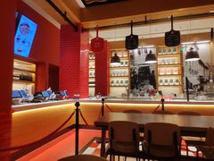 -城市大道红炉披萨烘焙坊