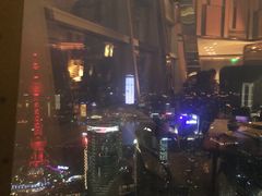 -君悦大酒店行政酒廊