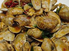 -韩记海鲜饺子旗舰店(红海新区店)