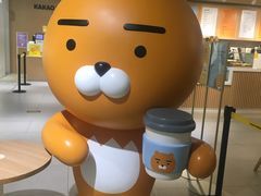 -KAKAO FRIENDS(弘大店)