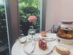 -CHEZ JASMINE 茉莉的氧气厨房