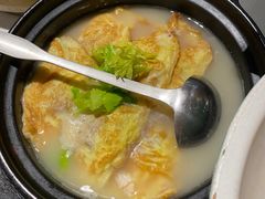 -客家汇·客家传承菜(水库店)