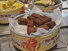 -龍歌自助小火锅(李沧丽达店)