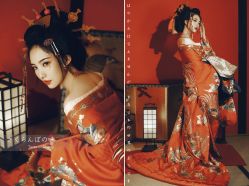 -持熹光年写真体验馆