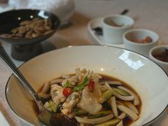 捞汁小海鲜-新荣记(椒江店)