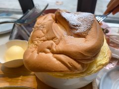 -港丽餐厅(高德置地店)