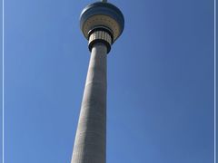 -中央广播电视塔