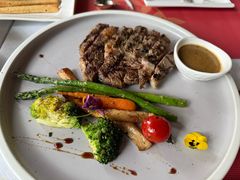 -ITA·意塔意大利餐厅(亦庄店)