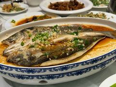 -神憩宾馆-餐厅