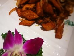 -阿拉丁新疆风味餐厅·清真(罗廊巷店)