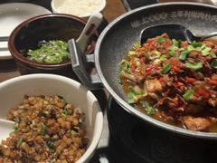 -味上湘菜馆(岳麓山店)