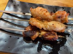 -号令江湖·水浒烤肉(和畅睦邻中心店)