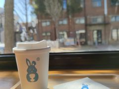 -小意思咖啡店(草桥店)