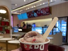 -哈根达斯(龙湖时代天街店)