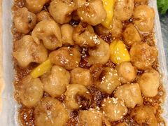 -马老六清真餐厅(雁滩店)