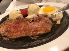 红酒菲力风味牛排-豪客来牛排(天阳D32店)