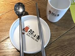 -熊小舍炸鸡火锅拌饭(招商城店)