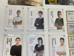 -龙景攀岩(海峡世茂广场店)