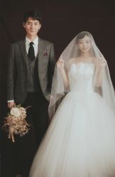 -布拉格婚纱摄影(真实客片店)