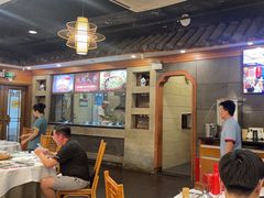 -围龙屋客家食府(福田店)