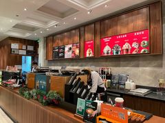 -星巴克臻选(广州沙面店)