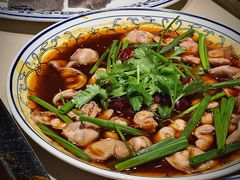 -龙森园火锅(琴台路店)
