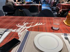 大堂-Primo·丽莫意大利窑烤披萨