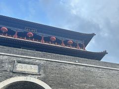 -青州古城