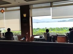 -湖畔居茶楼(湖滨店)