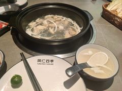 原味椰子鸡-同仁四季椰子鸡(无锡滨湖万象汇店)