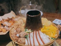 -请晋·山西餐社(好运街店)