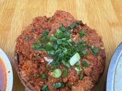 -碗碗羊肉(松石北路店)