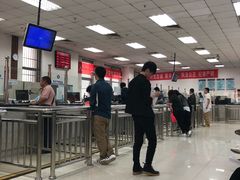 -北京市公安局交通管理局朝阳交通管理支队