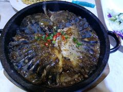 -镜泊小镇(东长安街店)