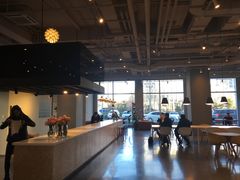 -dotcom coffee古点咖啡(致真大厦店)