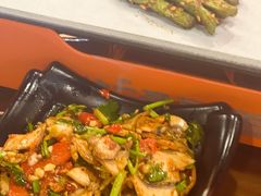 -林二哥宜烤官·宜宾小烧烤