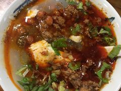 -豆相识•九九豆腐脑(牛咡桥店)