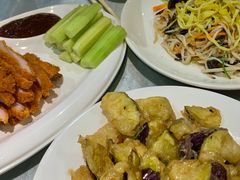 -春江饭店(共青团路总店)