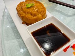 -齐家花园大酒店(宝山店)