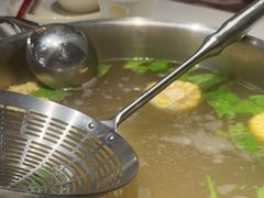 -潮正和潮汕牛肉火锅·老字号(番禺万达店)
