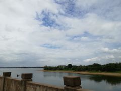 -三岔湖景区
