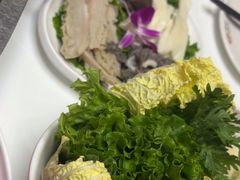 -焯牛潮汕牛肉火锅(云峰街创始店)