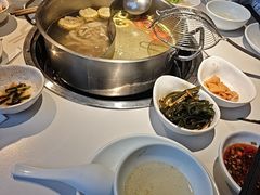 -牛品福潮汕牛肉火锅(旺庄店)