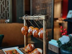 -丽晶轩中餐厅(重庆丽晶酒店)