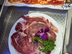 -外婆掌柜·东北家庭烤肉(托乐嘉店)
