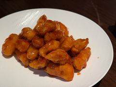 -明湖楼·经典鲁菜山东海鲜(大明湖店)