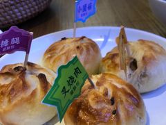 -潮粥荟·潮汕砂锅粥(朝阳大悦城店)