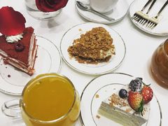 招牌巴黎酥-PETIT PARIS 小巴黎(花园道店)