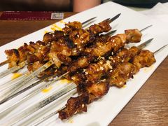 -快乐小羊·内蒙牛羊肉火锅(流花中心店)