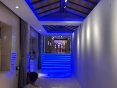 -8号公馆(金川街店)